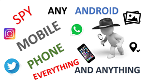 Spy Android Phone From Pc Free